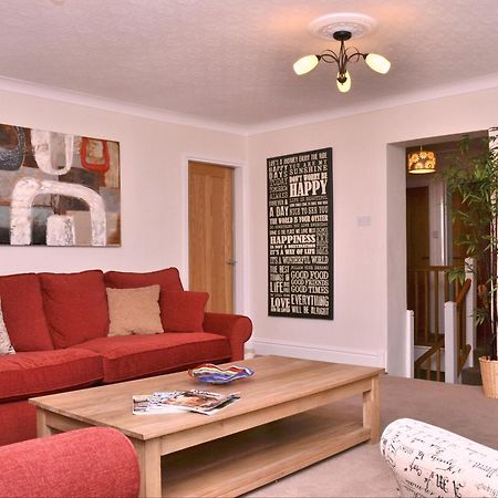 Gatesgarth Villa Keswick  Bagian luar foto