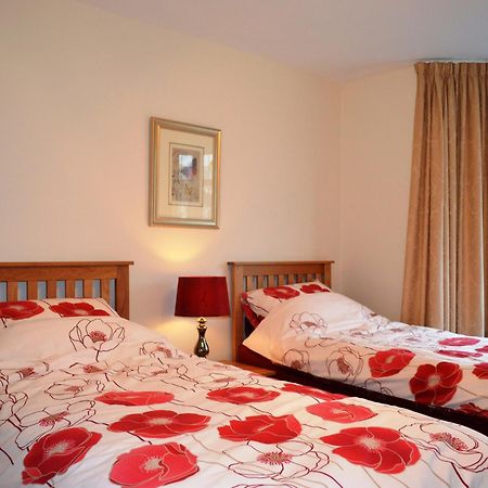 Gatesgarth Villa Keswick  Bagian luar foto
