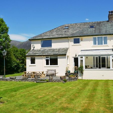 Gatesgarth Villa Keswick  Bagian luar foto