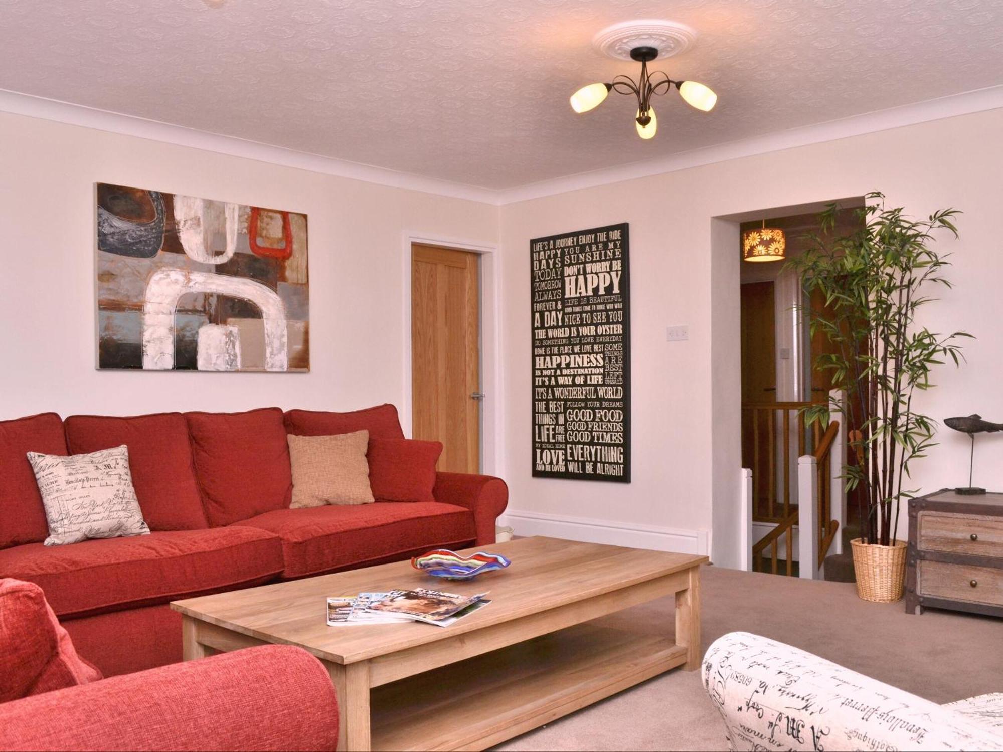 Gatesgarth Villa Keswick  Bagian luar foto