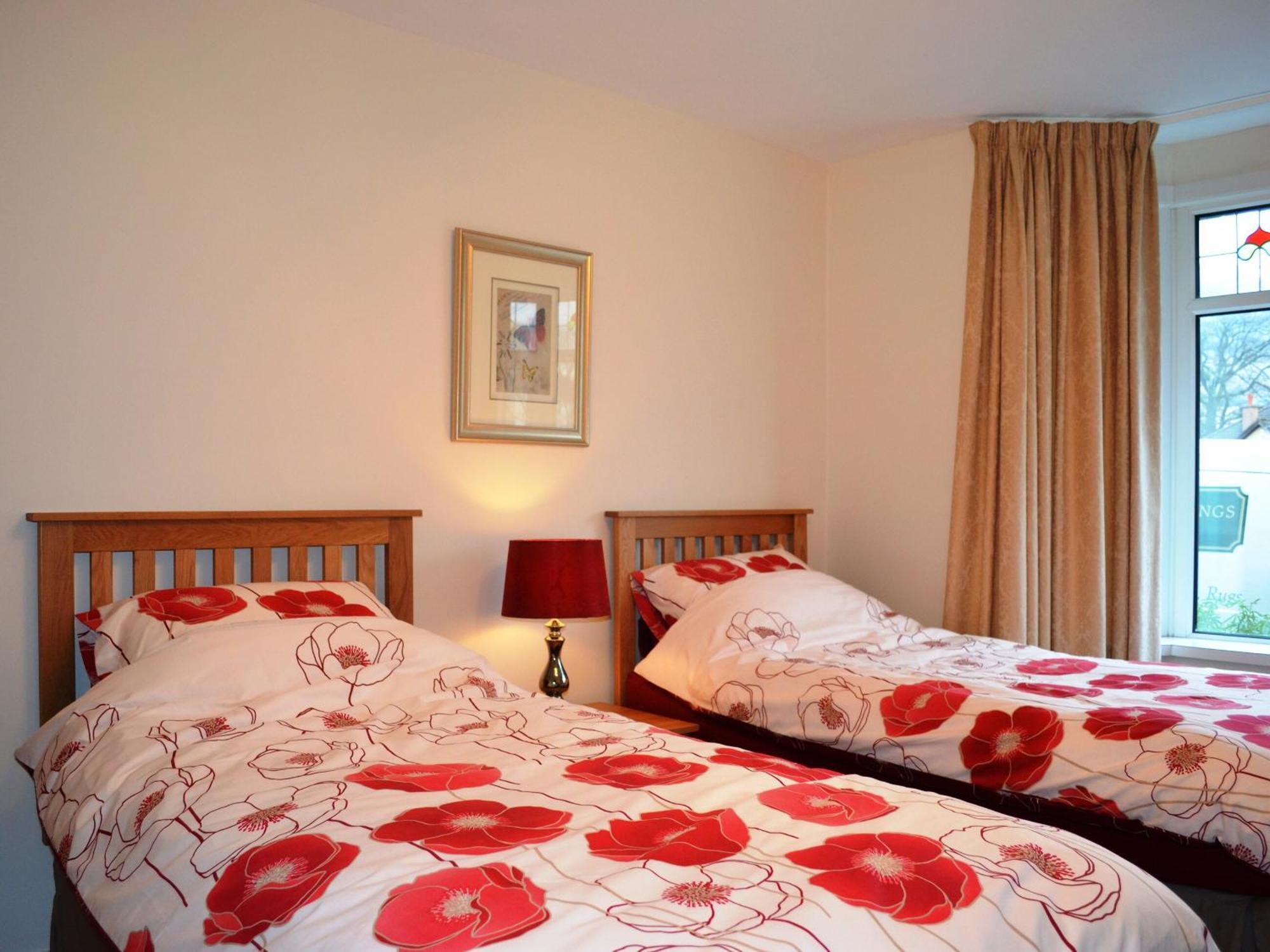 Gatesgarth Villa Keswick  Bagian luar foto