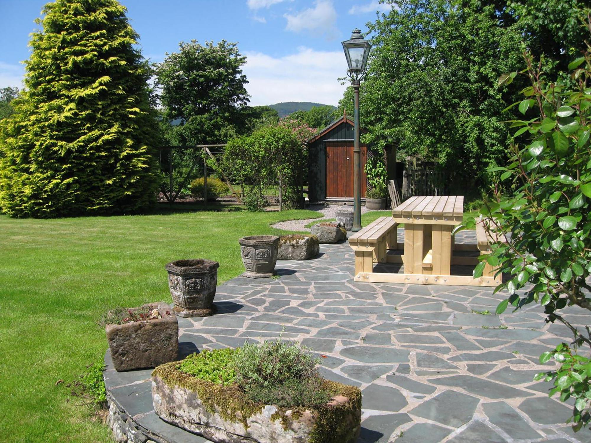 Gatesgarth Villa Keswick  Bagian luar foto