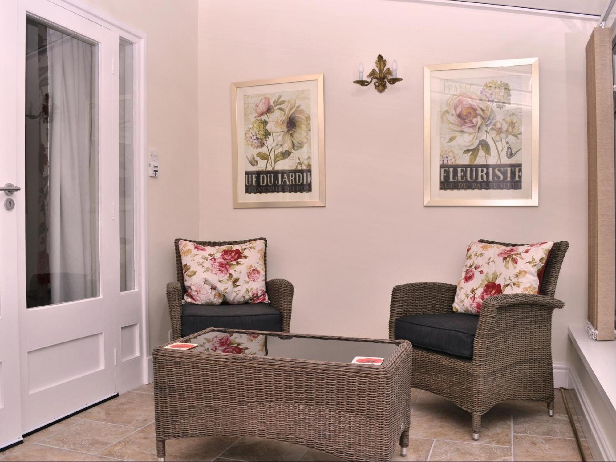 Gatesgarth Villa Keswick  Bagian luar foto