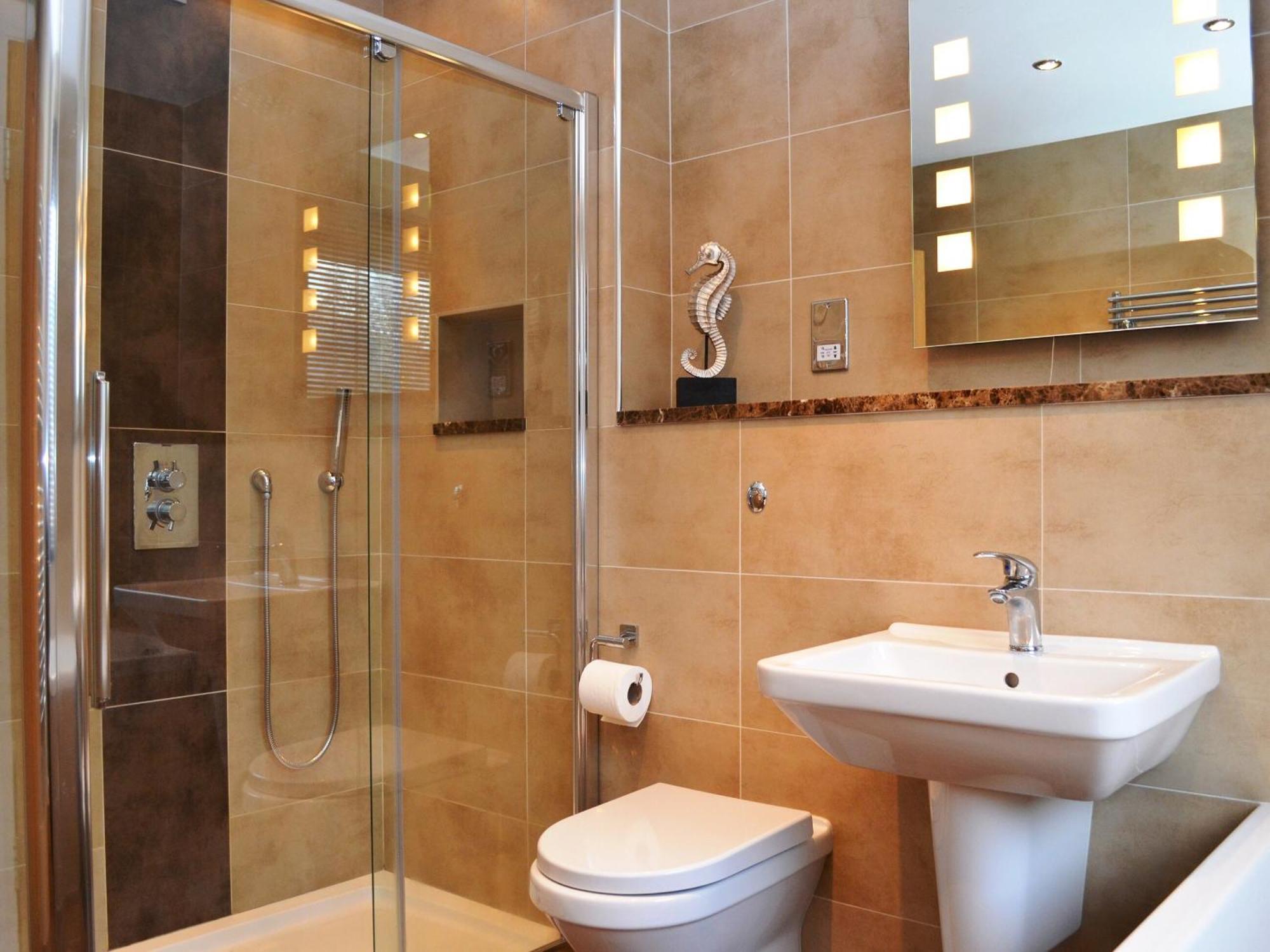 Gatesgarth Villa Keswick  Bagian luar foto
