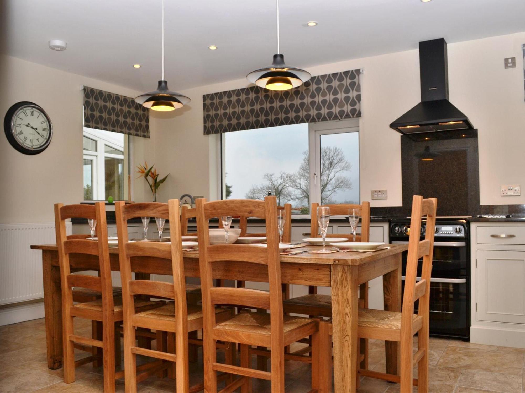 Gatesgarth Villa Keswick  Bagian luar foto