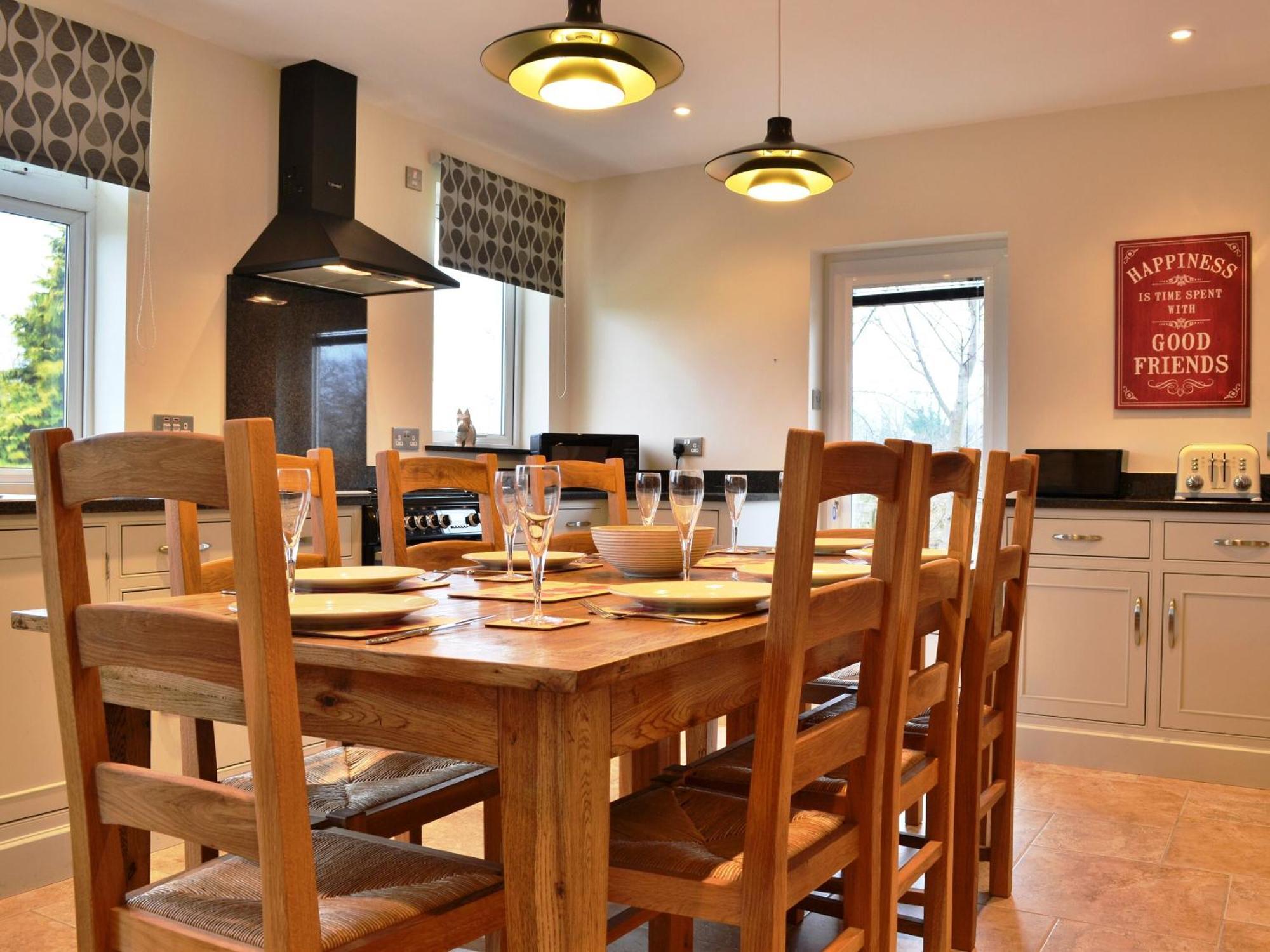Gatesgarth Villa Keswick  Bagian luar foto