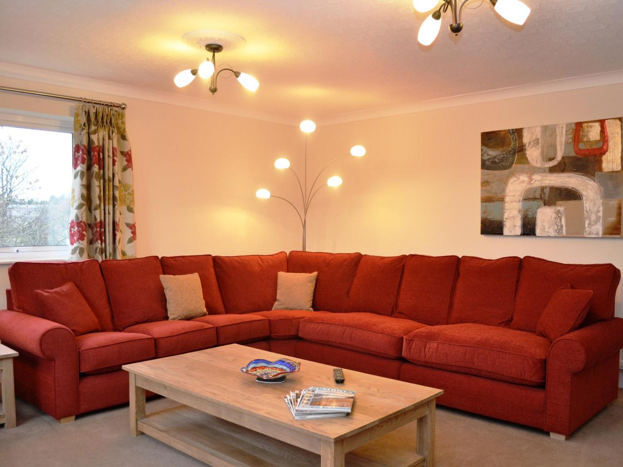 Gatesgarth Villa Keswick  Bagian luar foto