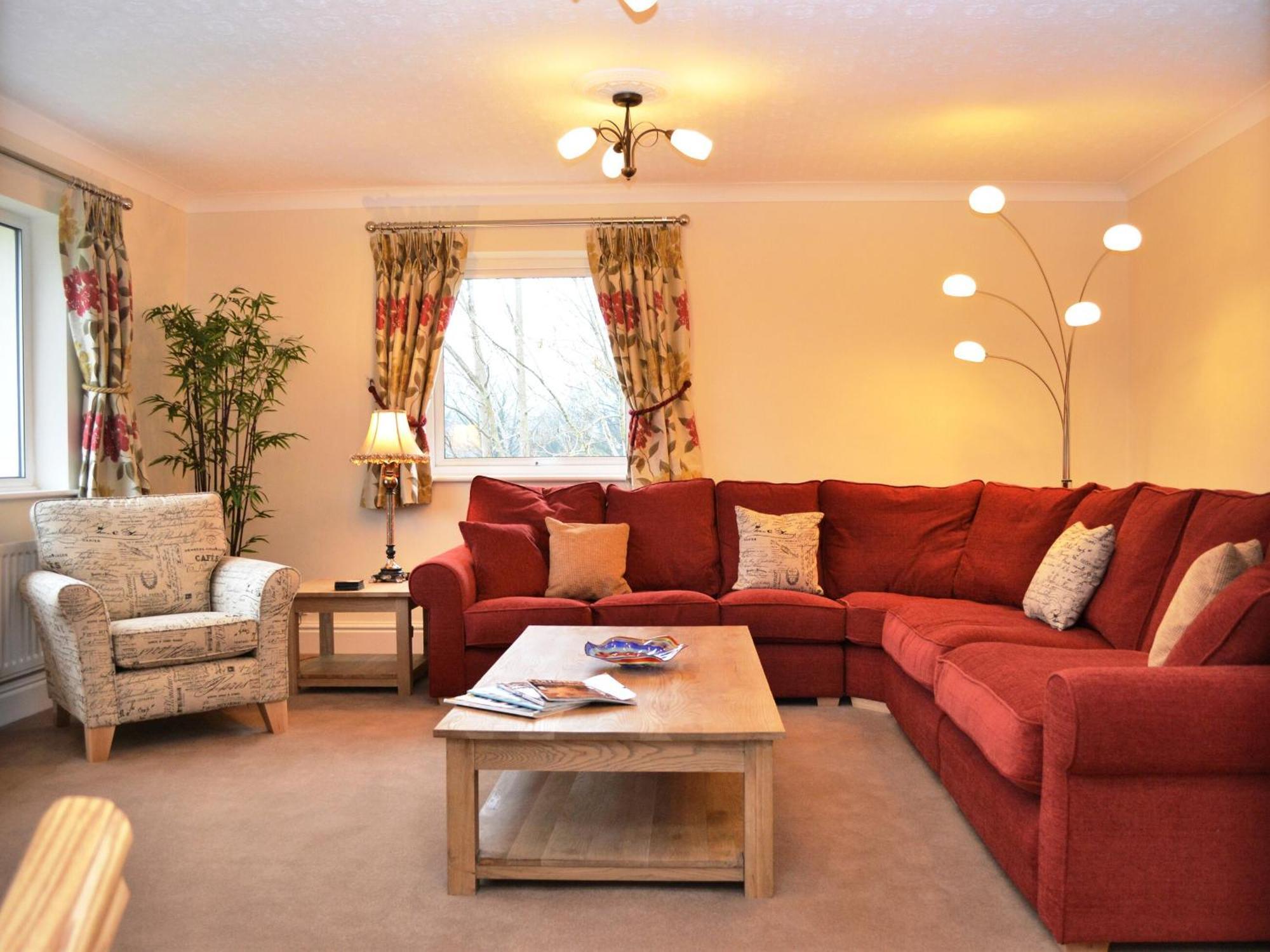 Gatesgarth Villa Keswick  Bagian luar foto