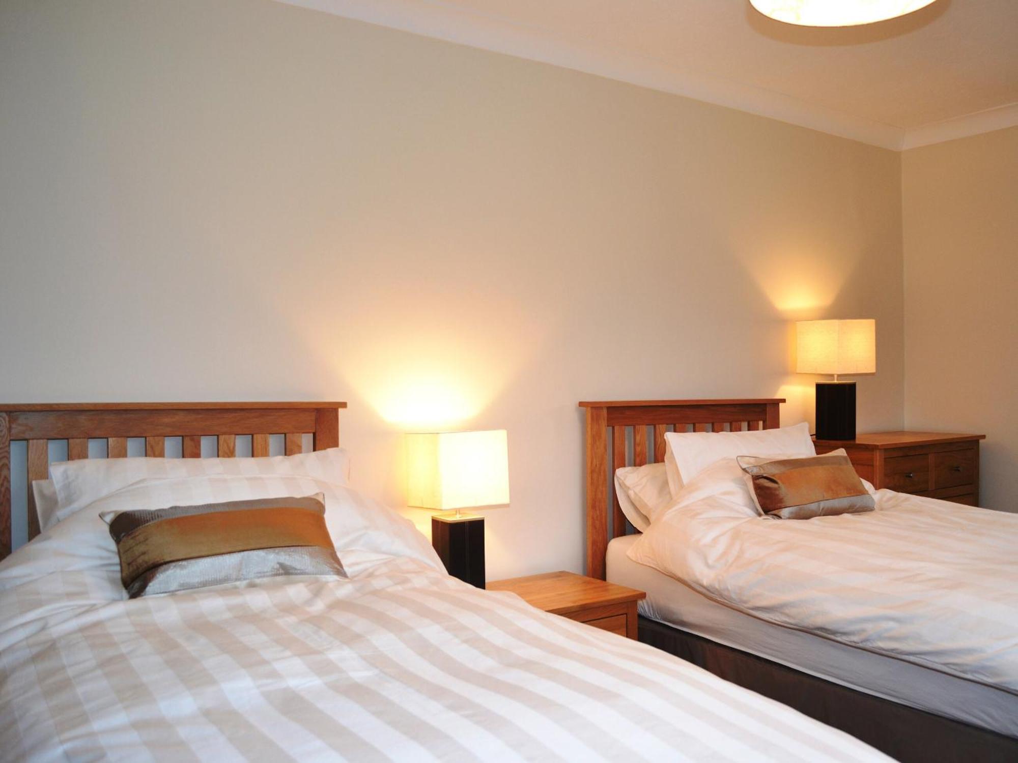 Gatesgarth Villa Keswick  Bagian luar foto