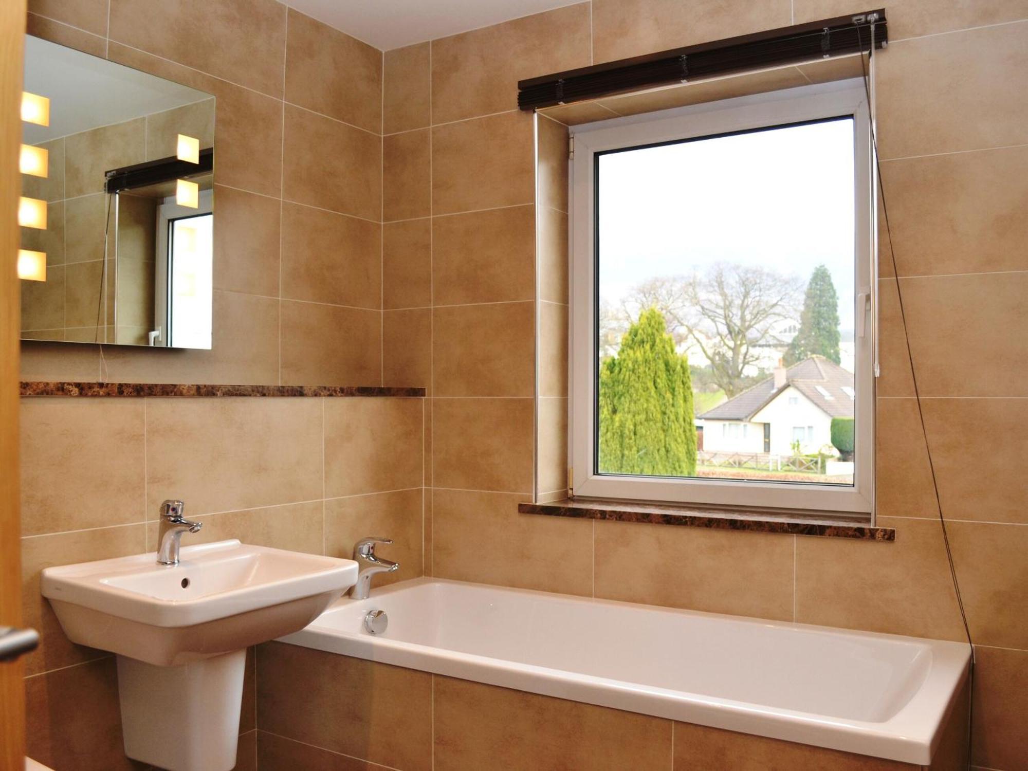 Gatesgarth Villa Keswick  Bagian luar foto