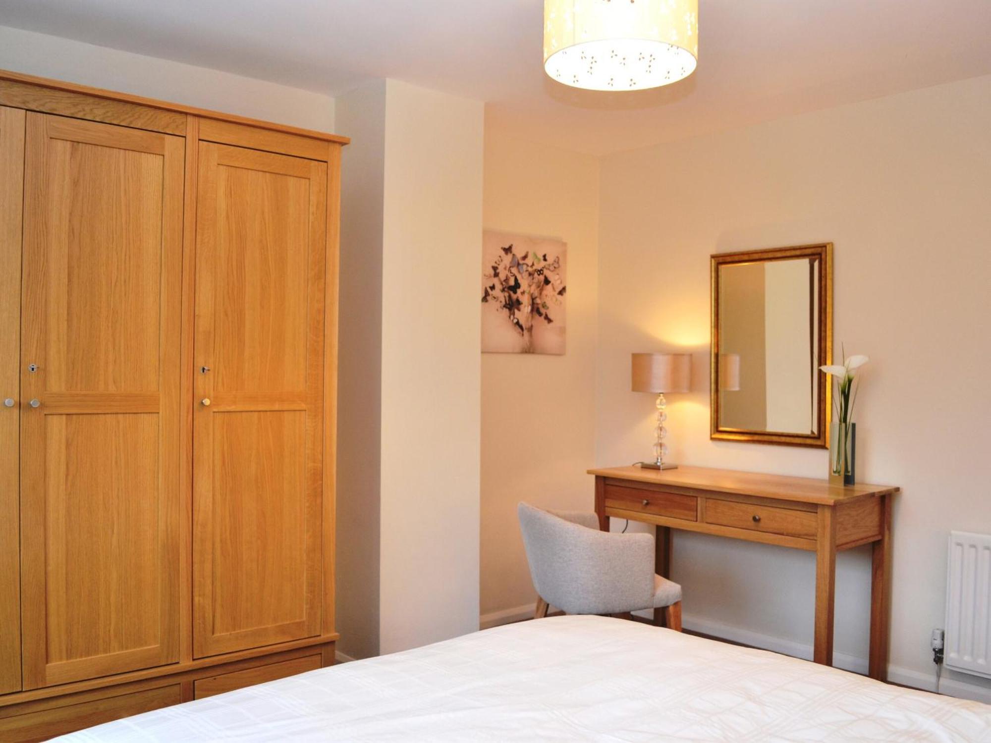 Gatesgarth Villa Keswick  Bagian luar foto
