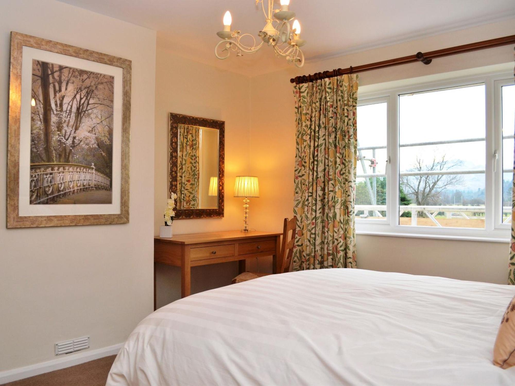 Gatesgarth Villa Keswick  Bagian luar foto