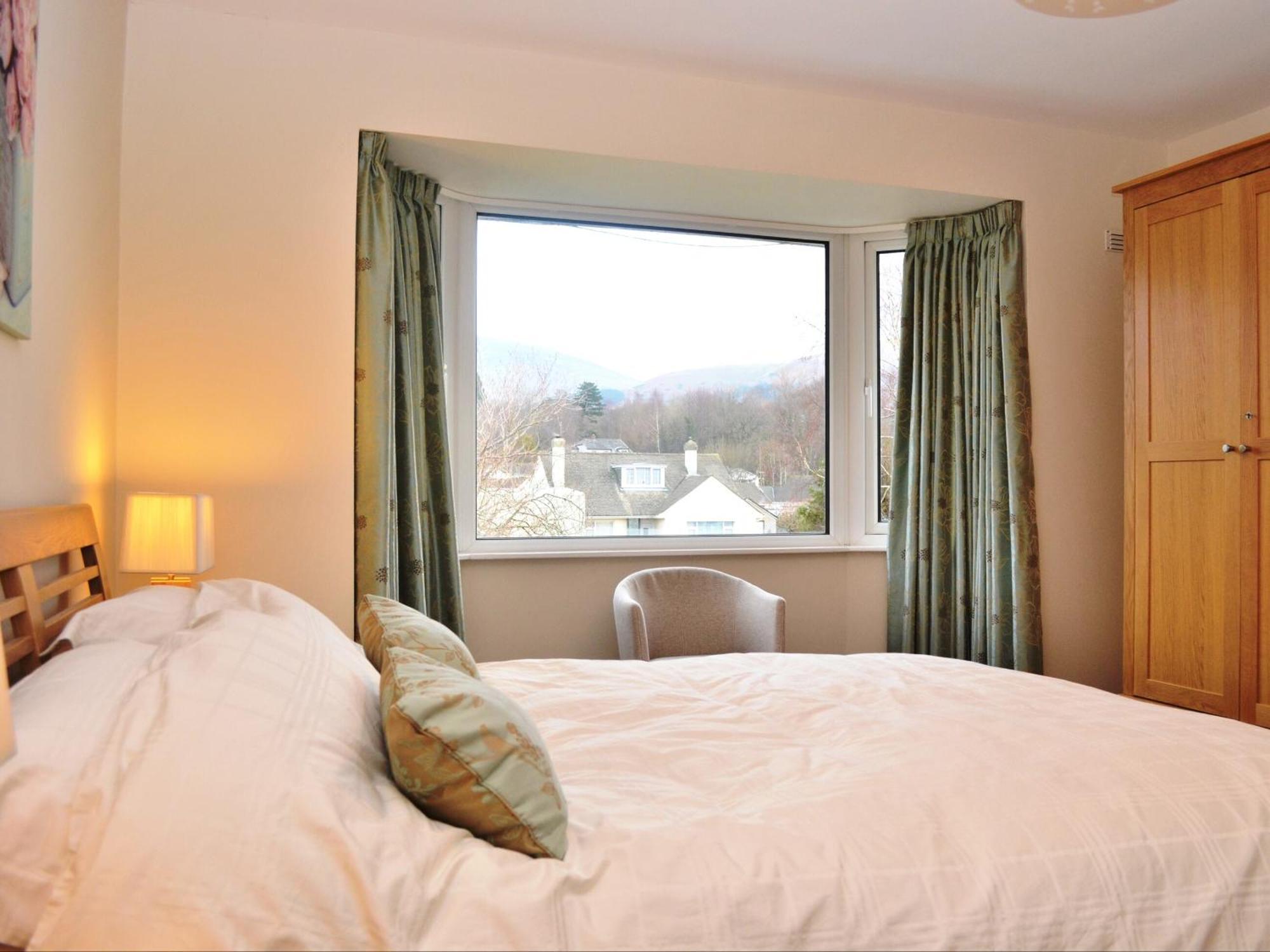 Gatesgarth Villa Keswick  Bagian luar foto