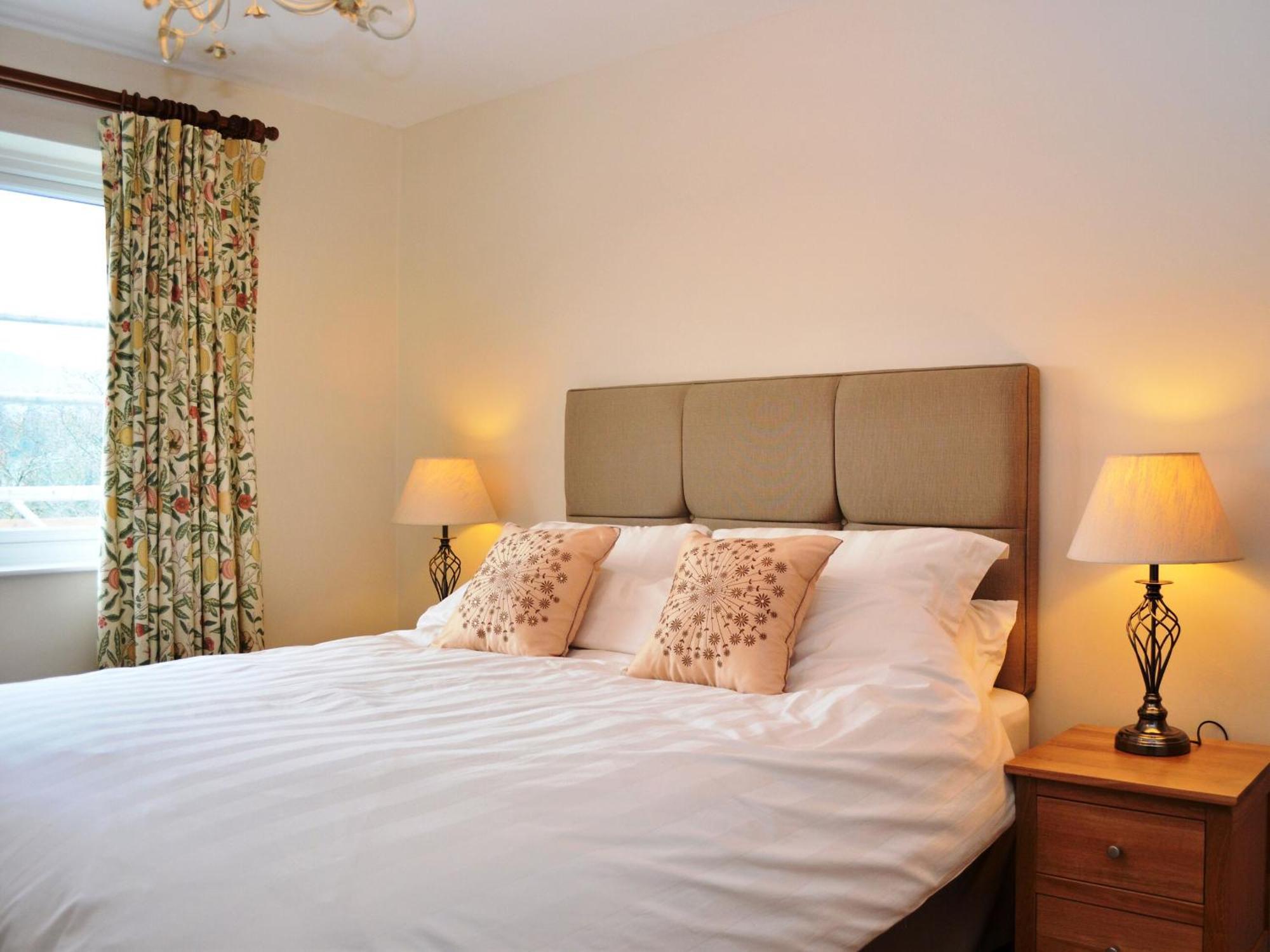 Gatesgarth Villa Keswick  Bagian luar foto